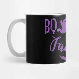 Boosome Family Mug